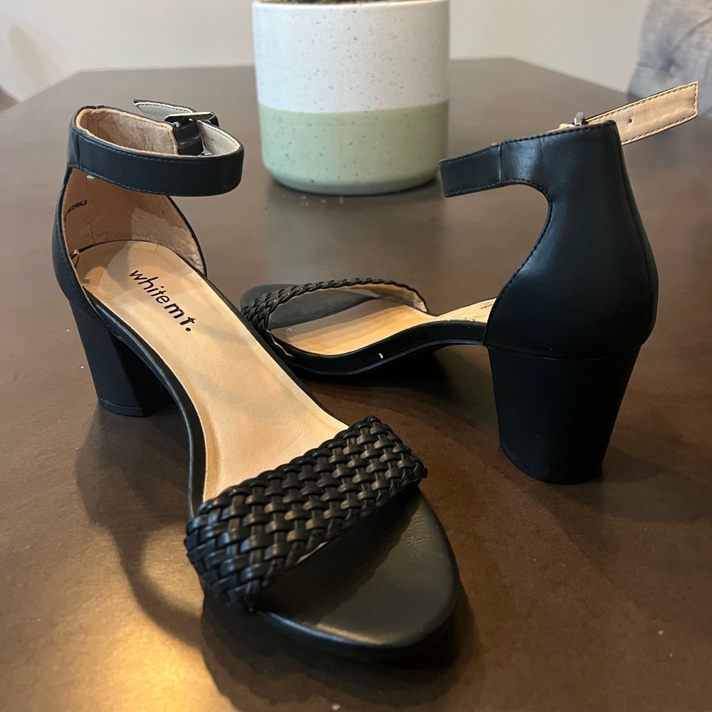 PARTY SANDALS